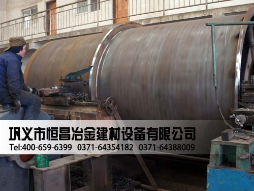 檢查螺旋洗礦機分為幾個部分